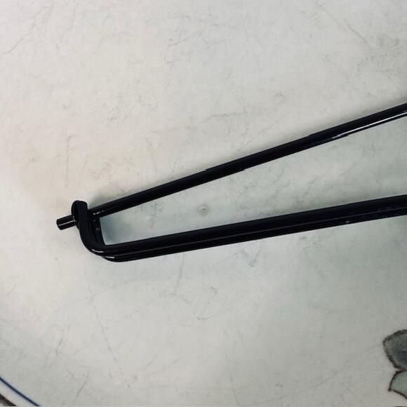 Mikasa Garden Harvest 5 Dinner Plates Intaglio, Fruit & Leaves On Rim, Cream VTG - Picture 6 of 11